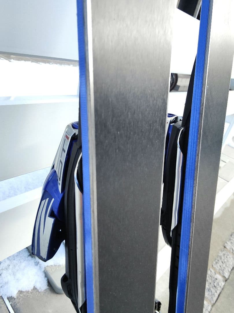 SALOMON サロモン DEMO XT 170cm スキー板 デモ良品☆