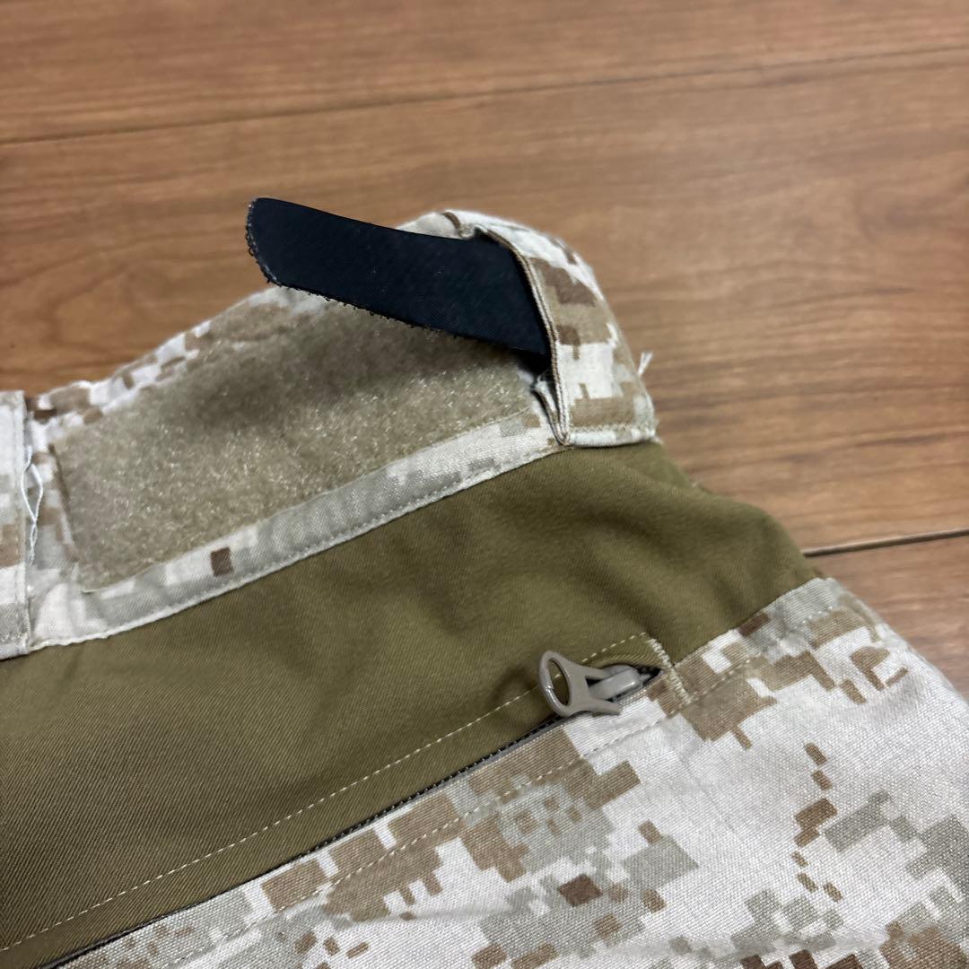 米軍実物　CRYE PRECISION COMBAT PANT G3 FR−S