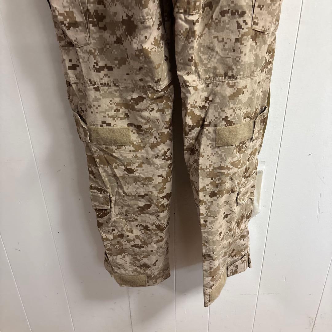 米軍実物　CRYE PRECISION COMBAT PANT G3 FR−S