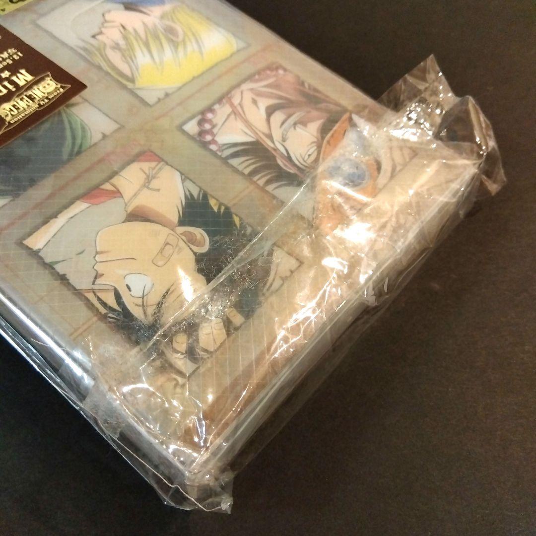 ONEPIECE ミニアルバム 当時 レトロ レア 希少 初期 呪われた聖剣