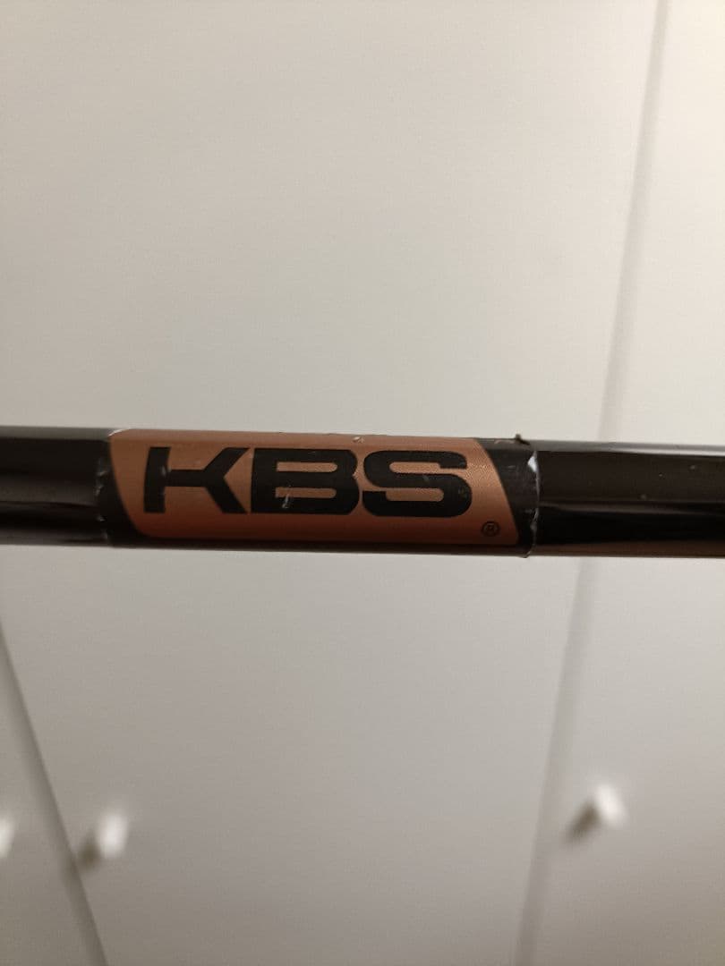 タカシ テーラーメイド スパイダーX パター