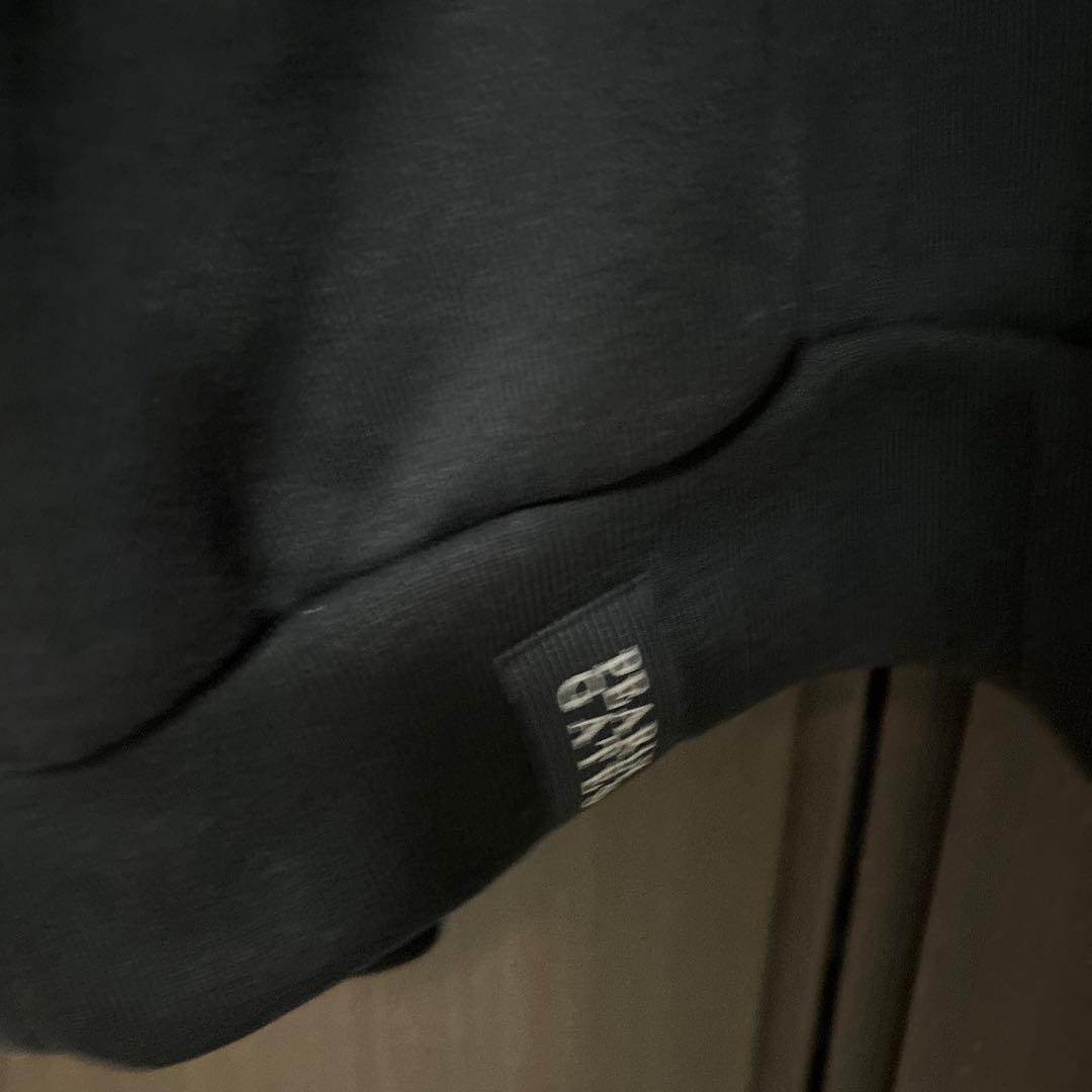 パーリーゲイツ　限定　プーさん パーカー