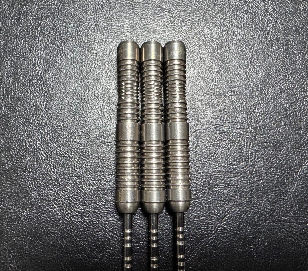 激レア ユニコーン マエストロ 95% 浅田斉吾モデル フェーズ3 スティール