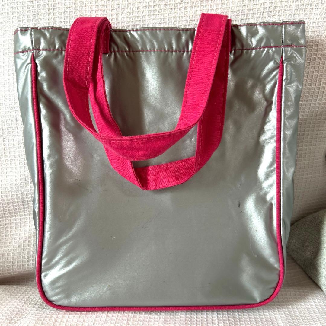 東京ミュウミュウ 征海未亜先生　直筆サイン入りバッグ