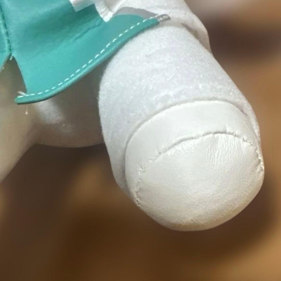 FGO ロマニ・アーキマン GIFT ぬいぐるみ