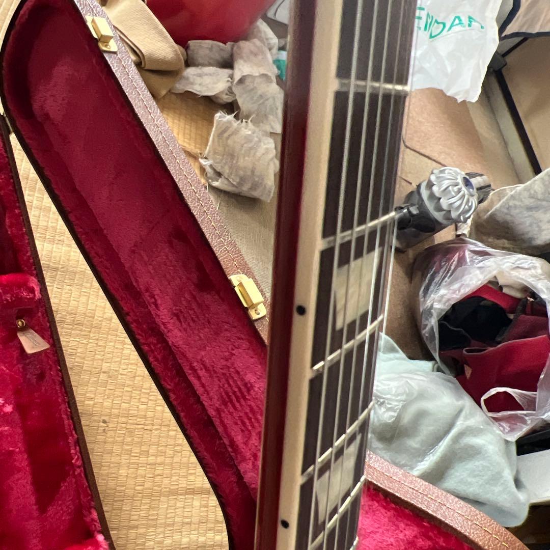 新品‼️2024年製Gibson SG Standard 61