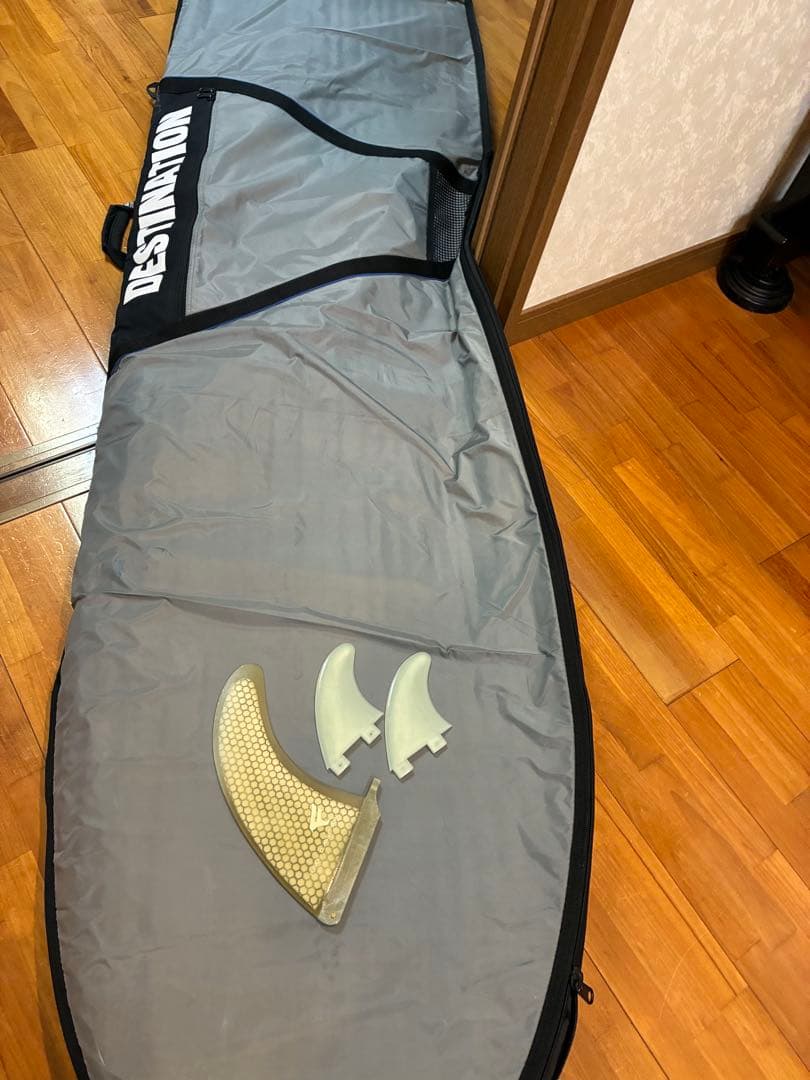 ハワイアン プロ デザイン インザピンクJBX 9.2 ドナルドタカヤマ