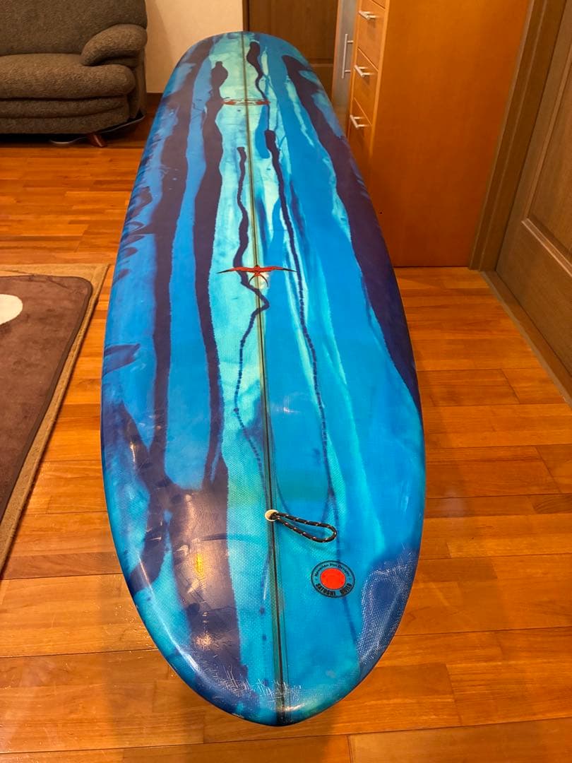 ハワイアン プロ デザイン インザピンクJBX 9.2 ドナルドタカヤマ