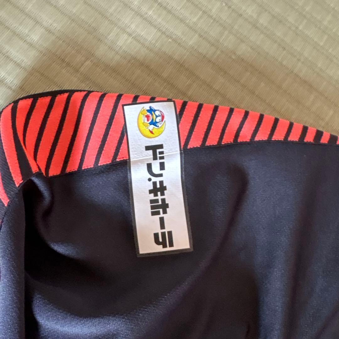 レスリング日本代表　支給　ジャージL （激レア）