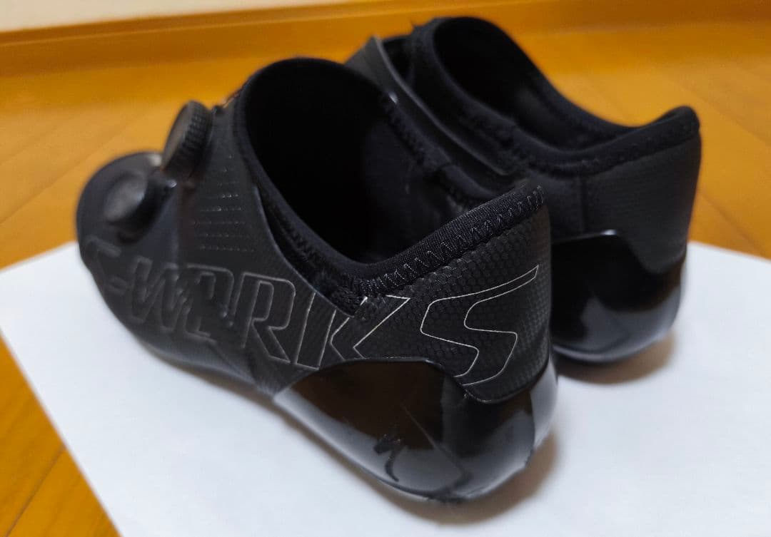 SPECIALIZED S-WORKS ARES　41 ブラック