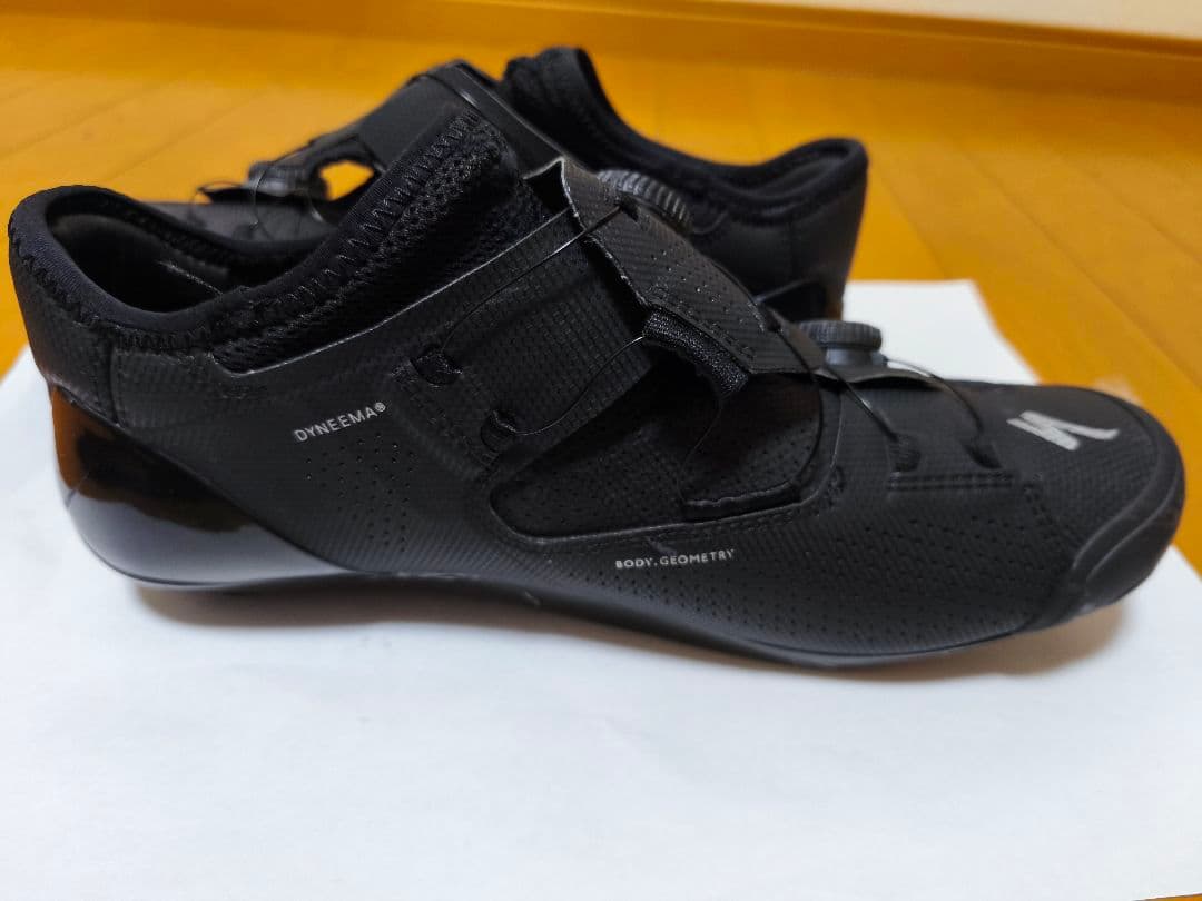 SPECIALIZED S-WORKS ARES　41 ブラック