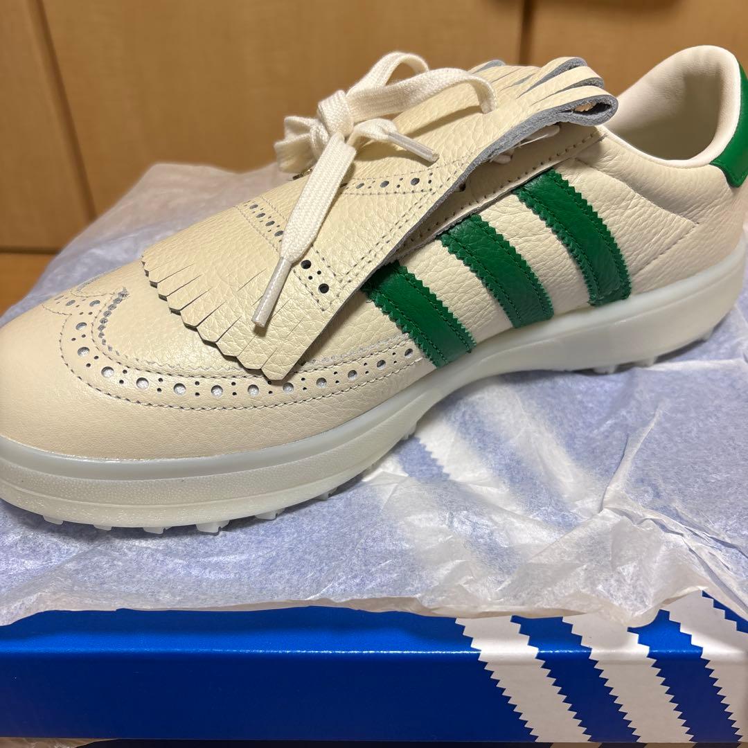 adidasゴルフ　オリジナルス　26.5