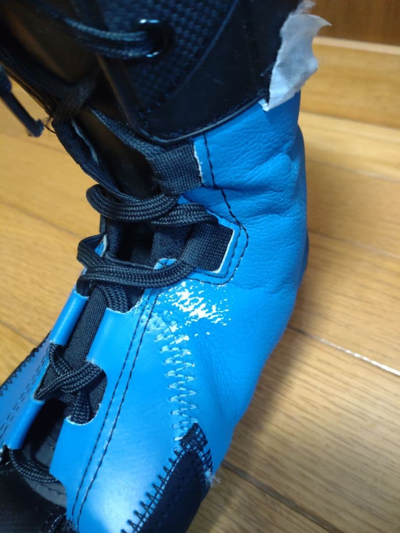 LANGE WORLD CUP スキーブーツ