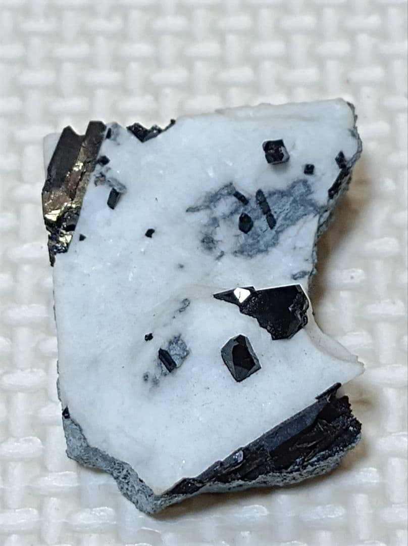 ★海王石　ネプチュナイト　鉱石　原石