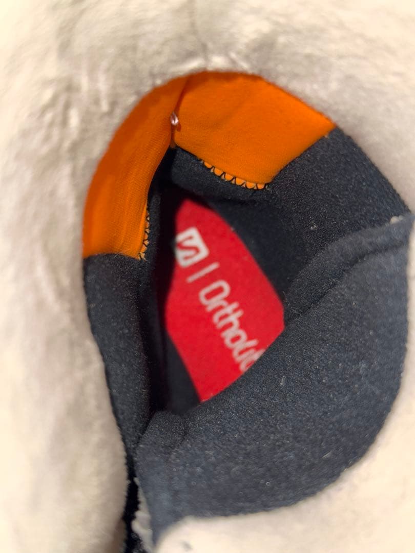 スノーボード SALOMON KIANA DUAL BOA 22.5