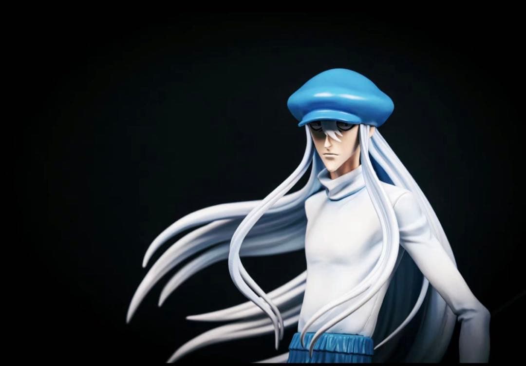 ハンター×ハンター 夢狩 -STUDIO カイト フィギュア