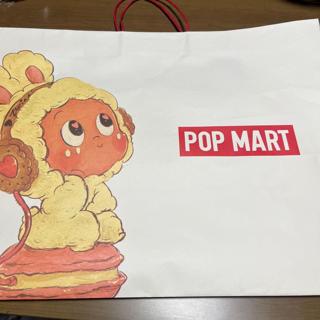 ラブブ エナジー Big into Energy 未開封 アソート