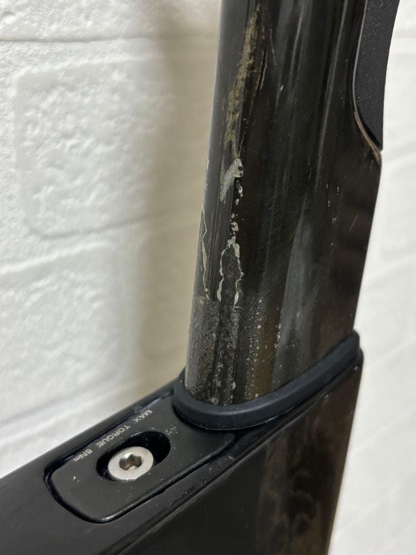 MERIDA REACTO5000 フレームセット メリダ リアクト ジャンク