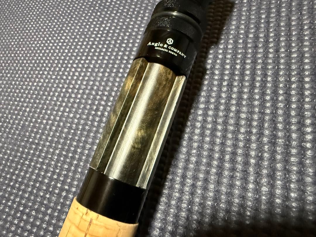 アングロ&カンパニー　G+icon GC434 ベイト