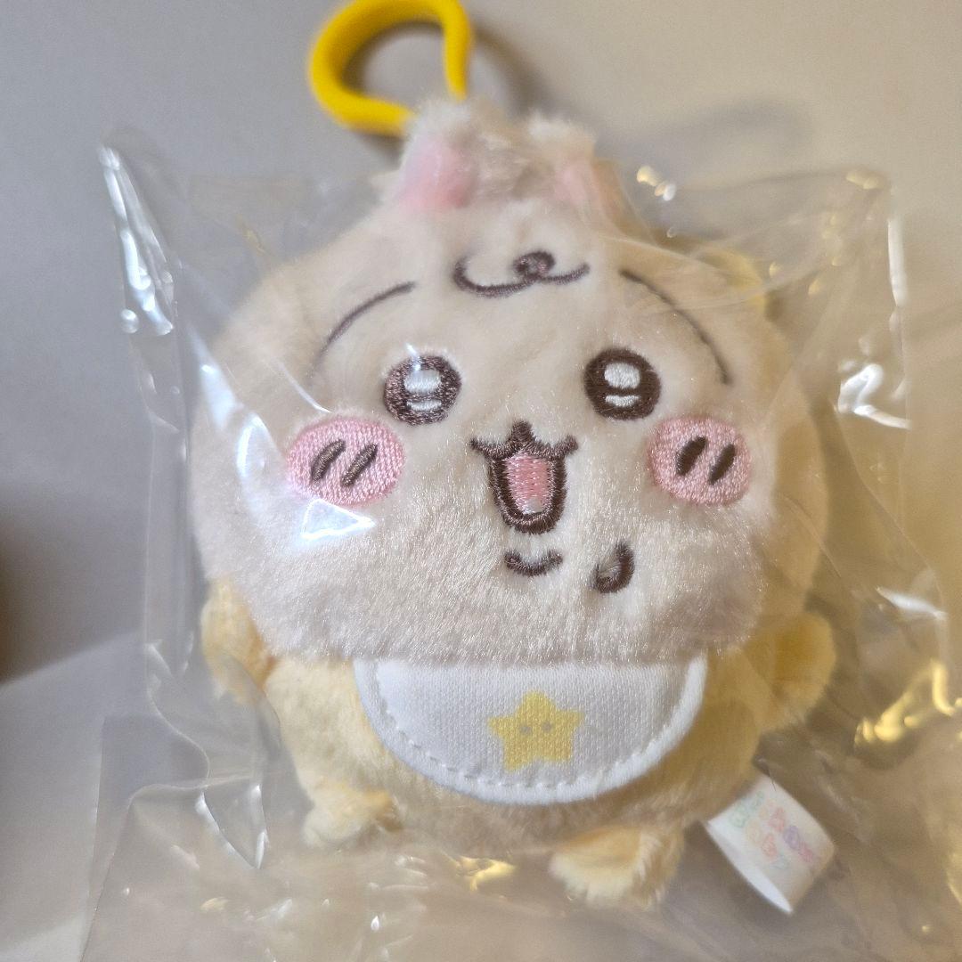 ちいかわ Chiikawa Baby マスコット　全種類