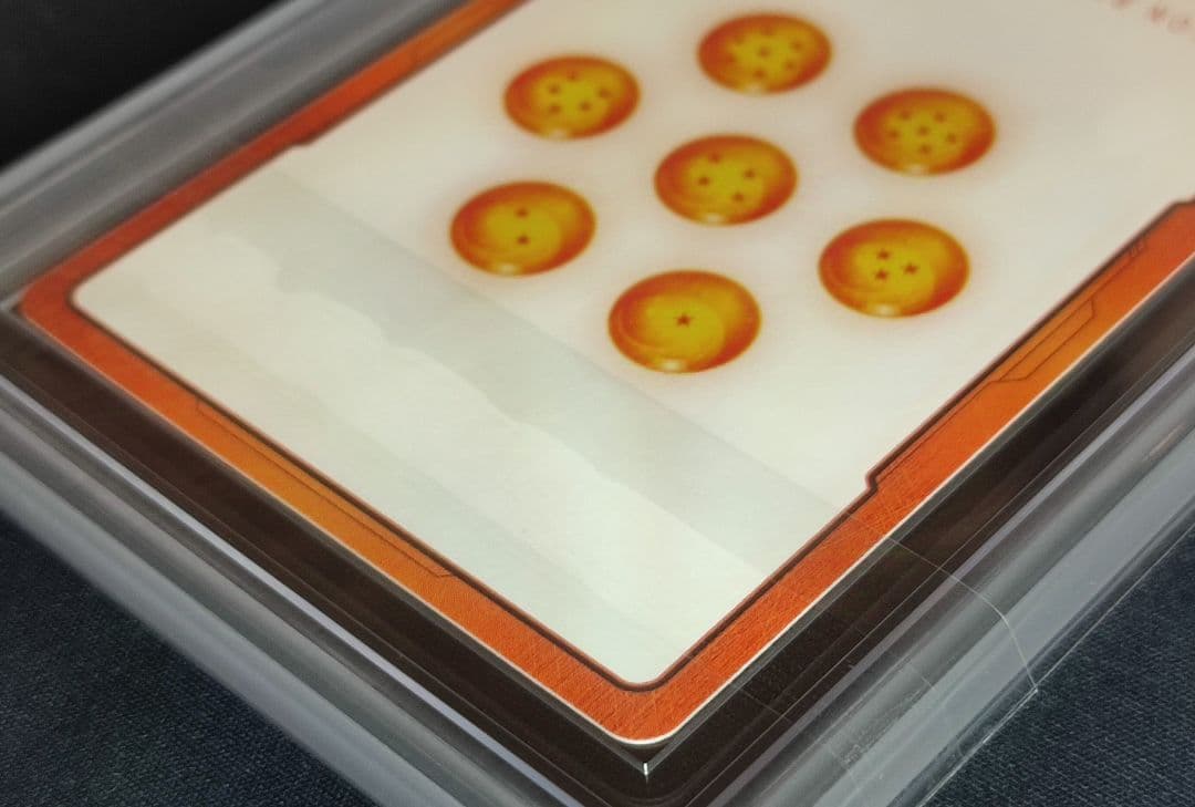 ARS10+ エナジーマーカー パラレル e-57 孫悟空 27巻 【鑑定書付】