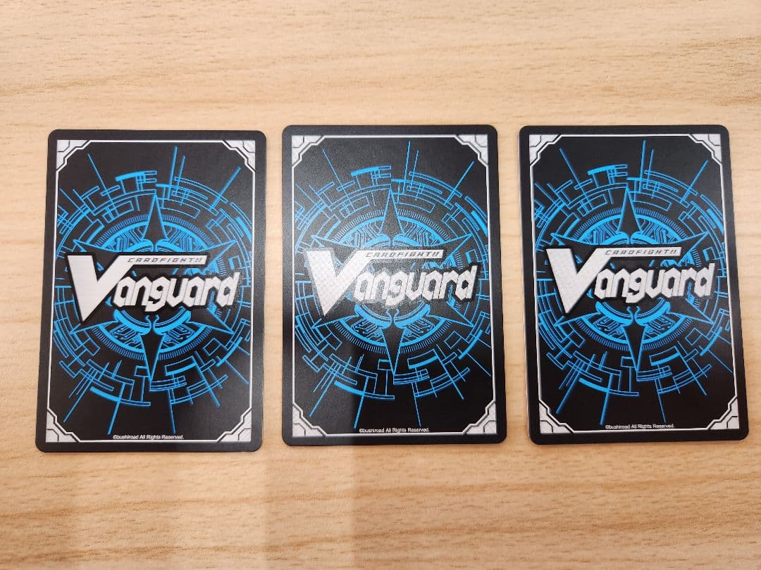 カードファイト!! ヴァンガード ハーヴェストエルフ・ビビネイ