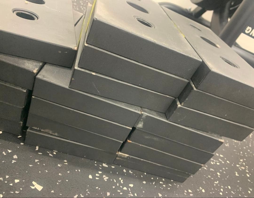 TUFFSTUFF タフスタッフ パワーラック CPR-265 ラットプル