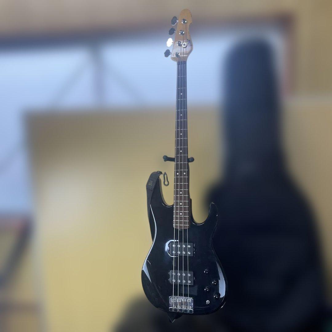 ESP AP-230SL ベース　エレキベース