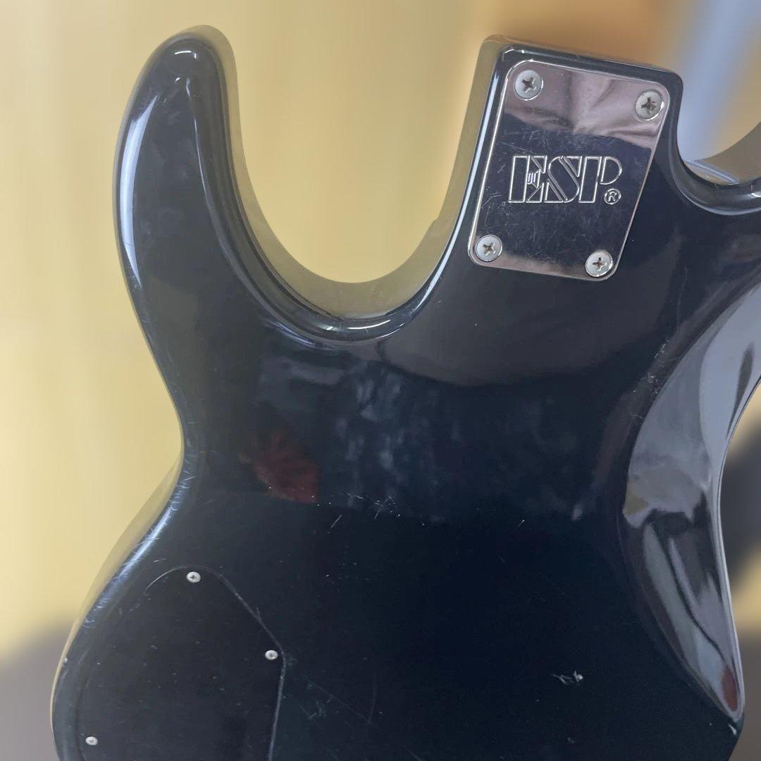 ESP AP-230SL ベース　エレキベース