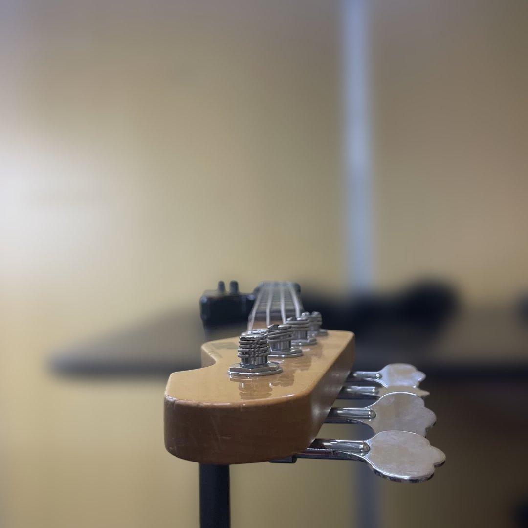 ESP AP-230SL ベース　エレキベース