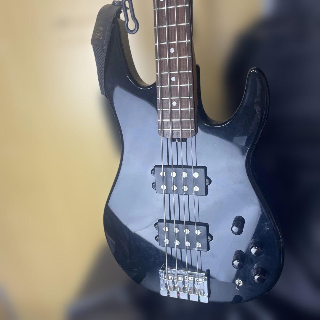 ESP AP-230SL ベース　エレキベース