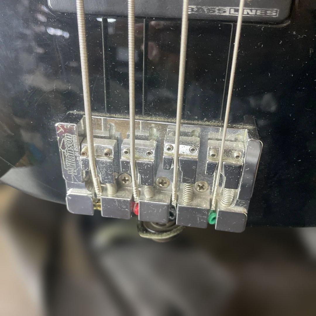 ESP AP-230SL ベース　エレキベース