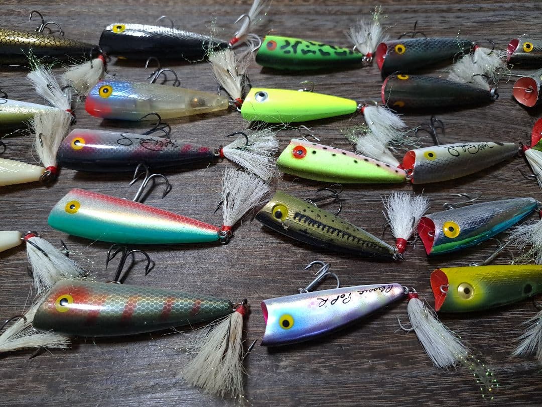 レーベル　ポップR　オールド　レアカラーあり　まとめて