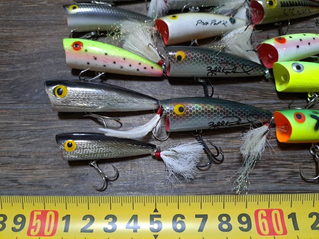 レーベル　ポップR　オールド　レアカラーあり　まとめて