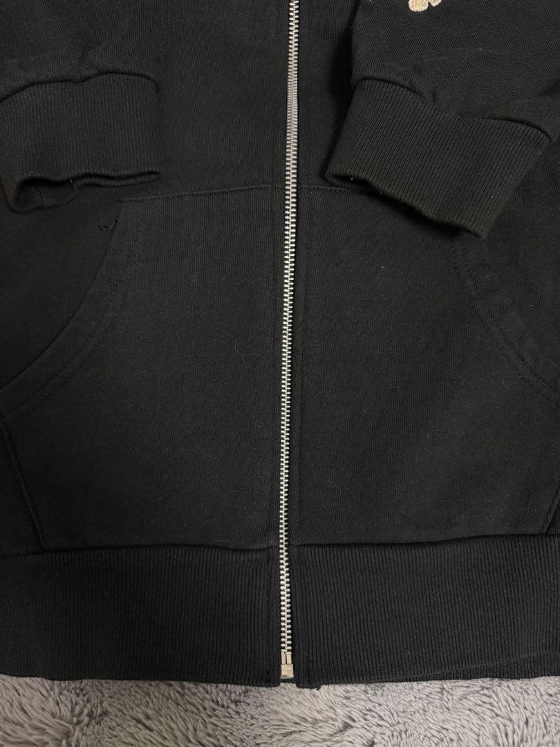 Mrs.GREEN APPLE Harmony パーカー L ミセス ハーモニー