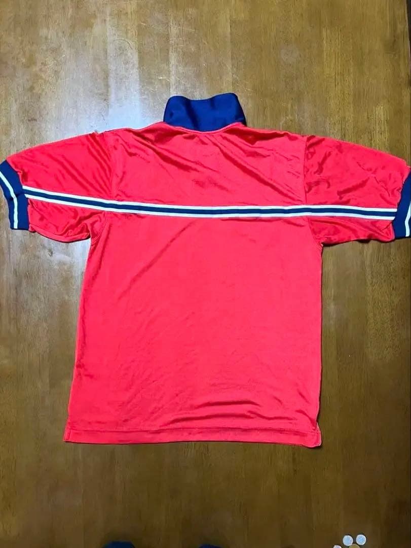 希少/90s サッカー アメリカ代表 1998 仏W杯 NIKE ビンテージ