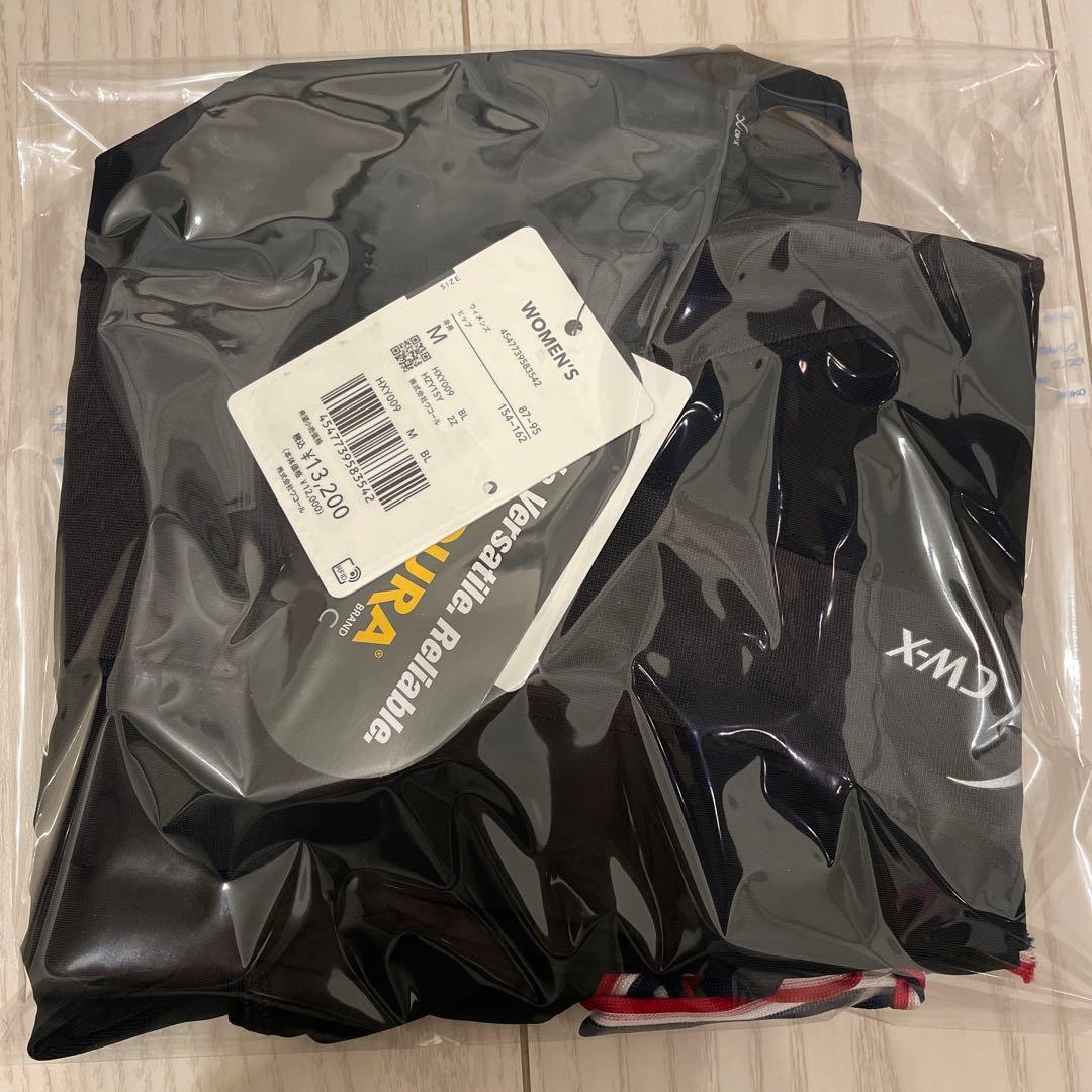 CW-X EXPERT MODEL 2.0 ロングスポーツタイツ HXY009