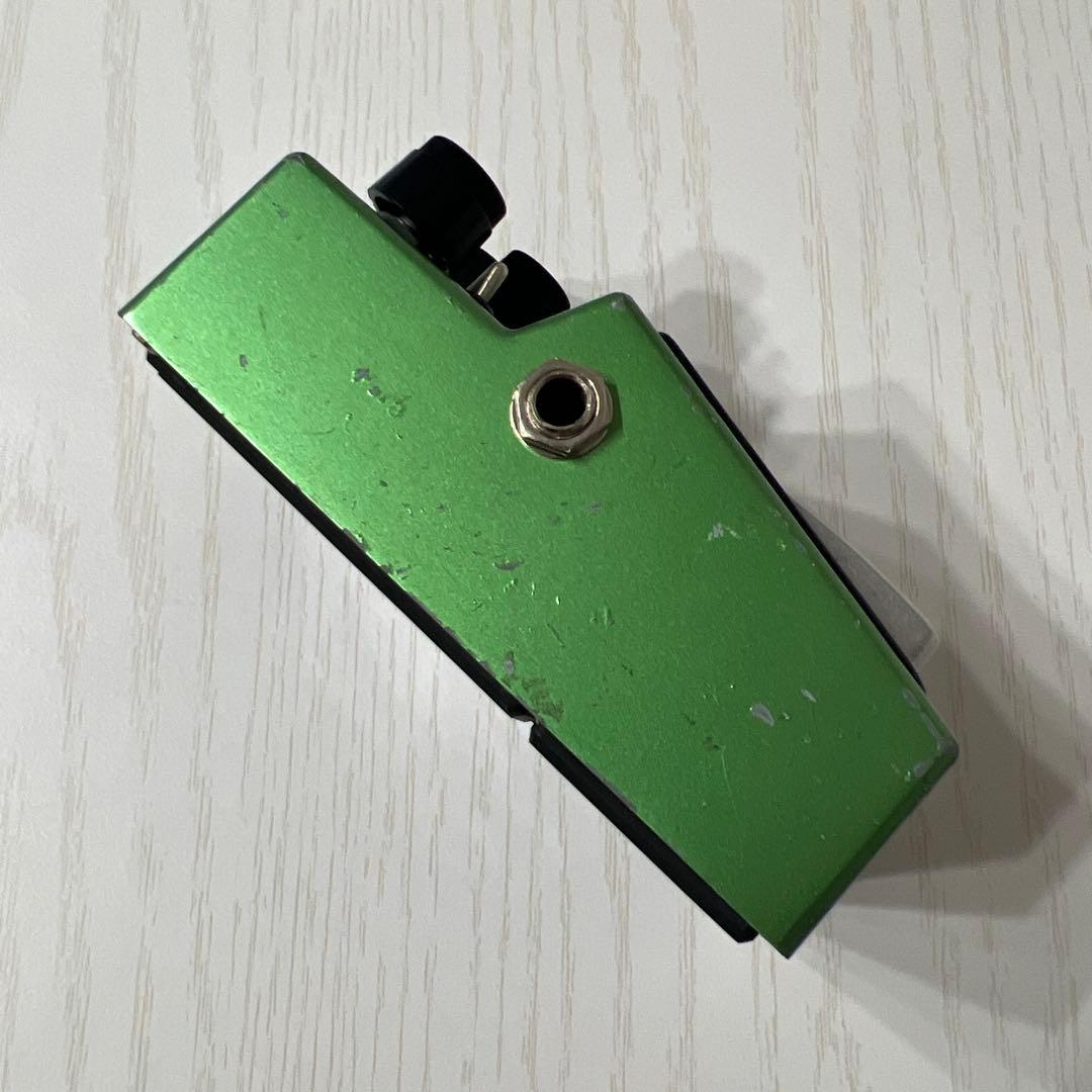 Maxon OD-9 Pro+ Overdrive エフェクター