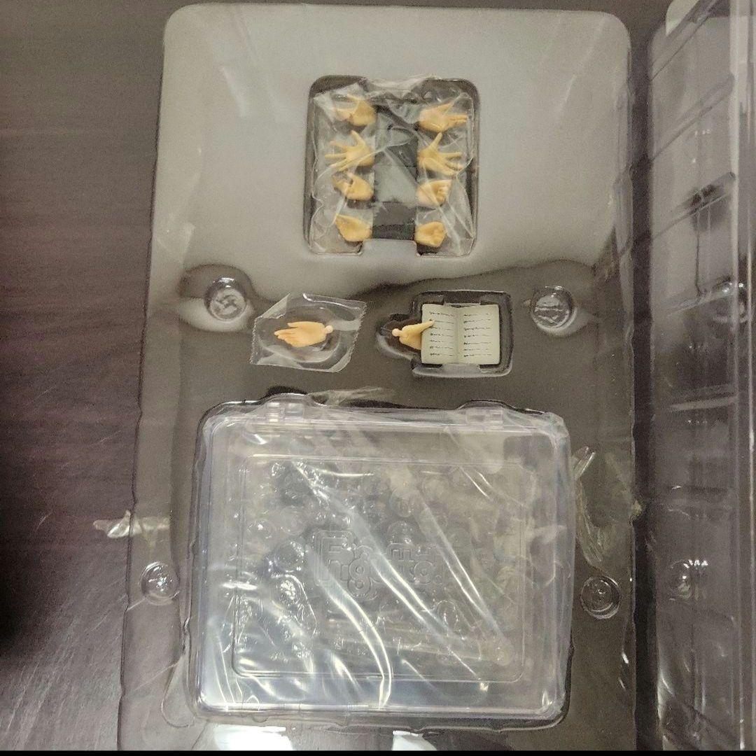 フィぎゅっと！ DEATHNOTE デスノート リューク アクションフィギュア