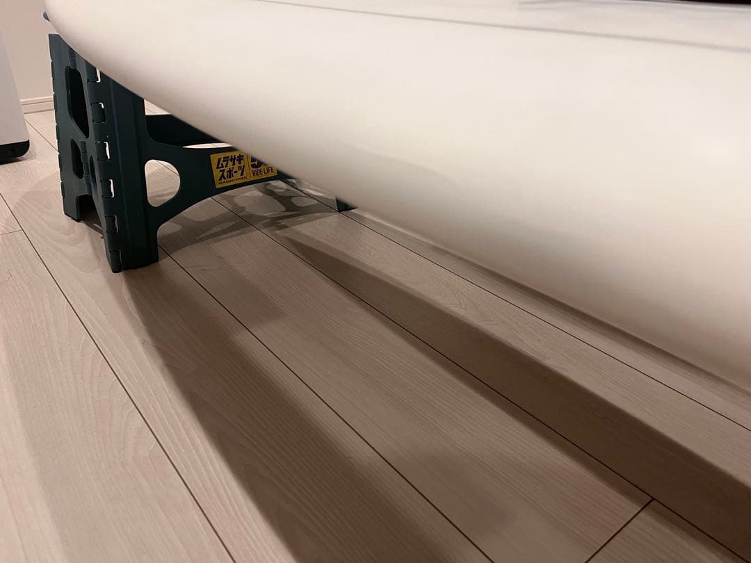 最終値下げ　JS. ビッグバロンサーフボード 7'0\" 小波最強ミッドレングス