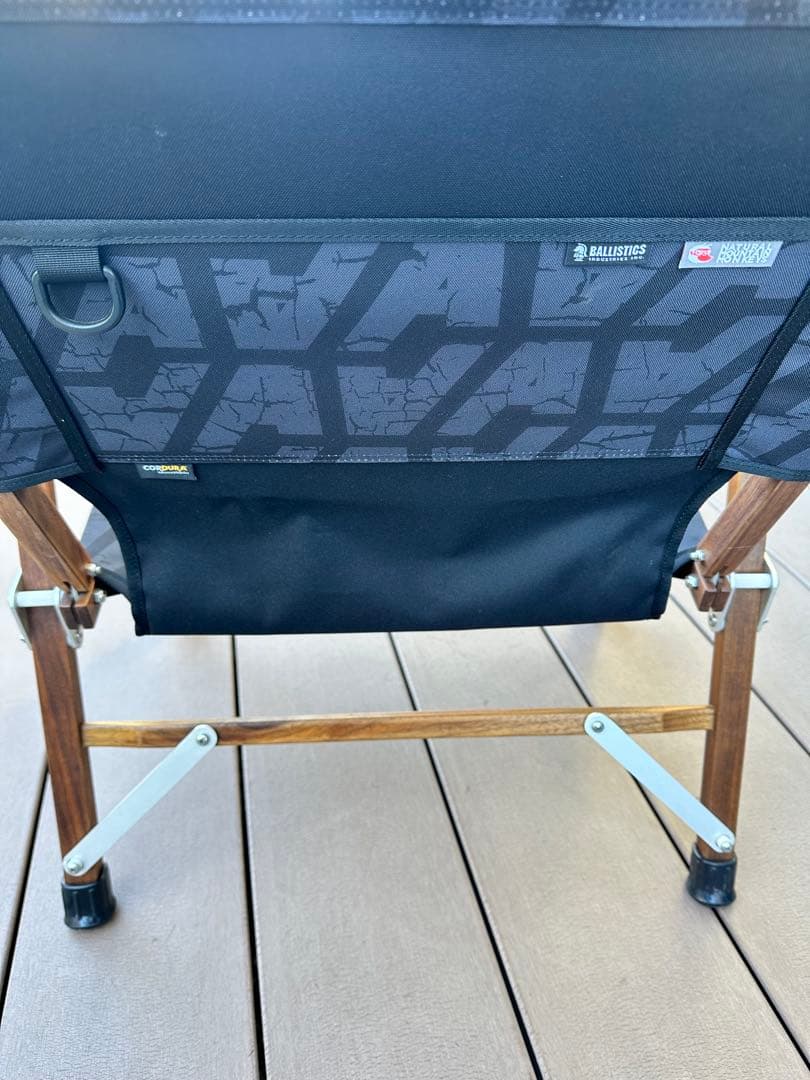 アシモクラフツ MEISTERSHEET _ABK＆カーミットチェア同規格セット