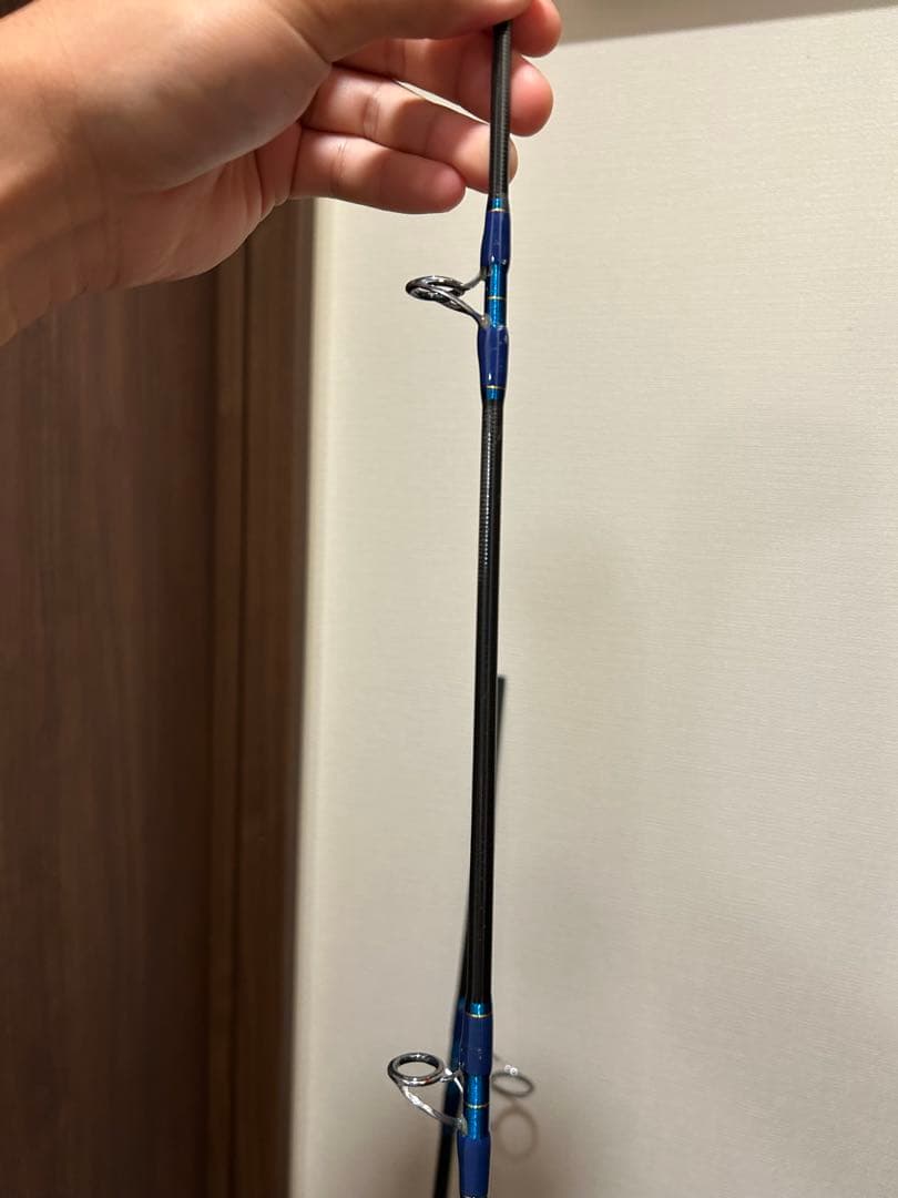 RAGING BULL 98XS-2 MCワークス　レイジングブル　カスタム