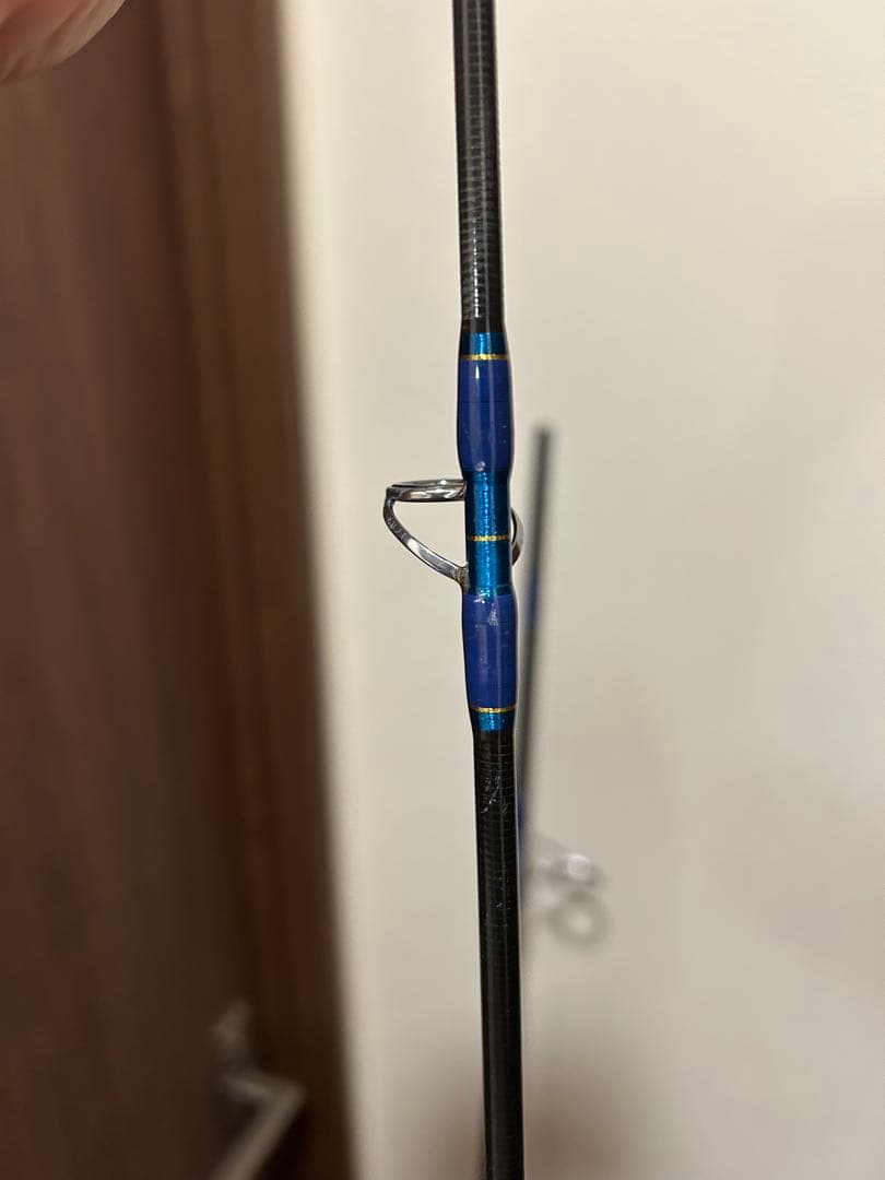 RAGING BULL 98XS-2 MCワークス　レイジングブル　カスタム