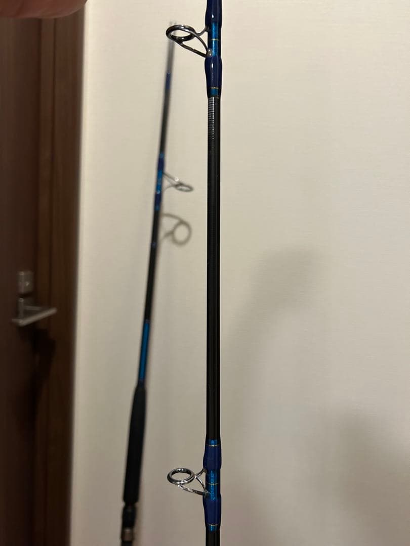 RAGING BULL 98XS-2 MCワークス　レイジングブル　カスタム