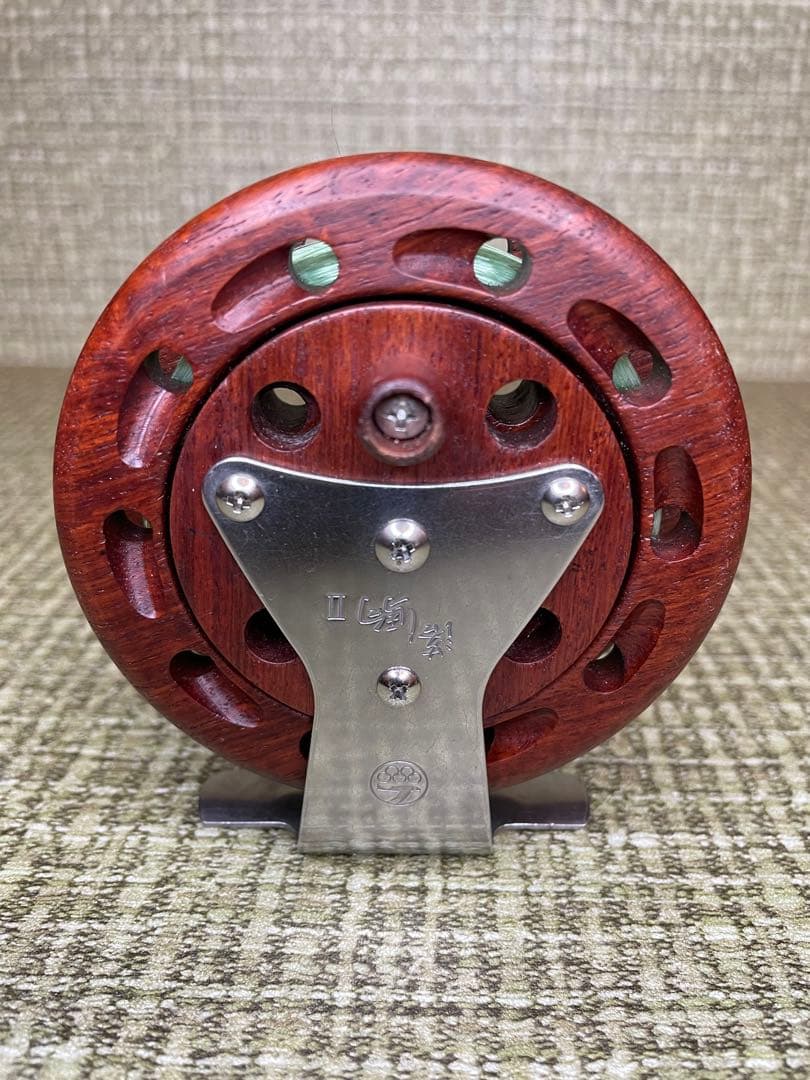 オリムピック 落し駒Ⅱ リール