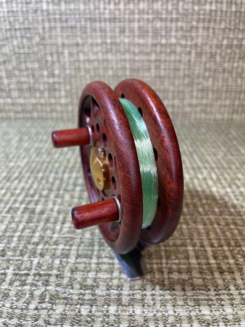 オリムピック 落し駒Ⅱ リール