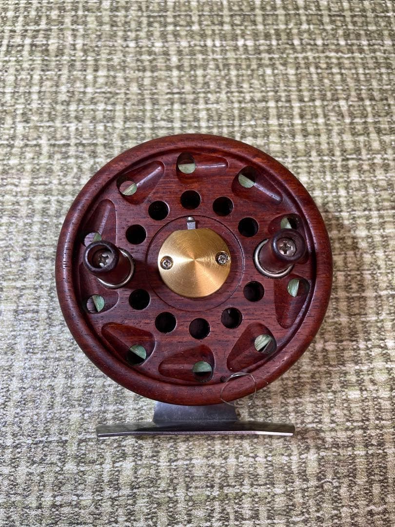 オリムピック 落し駒Ⅱ リール