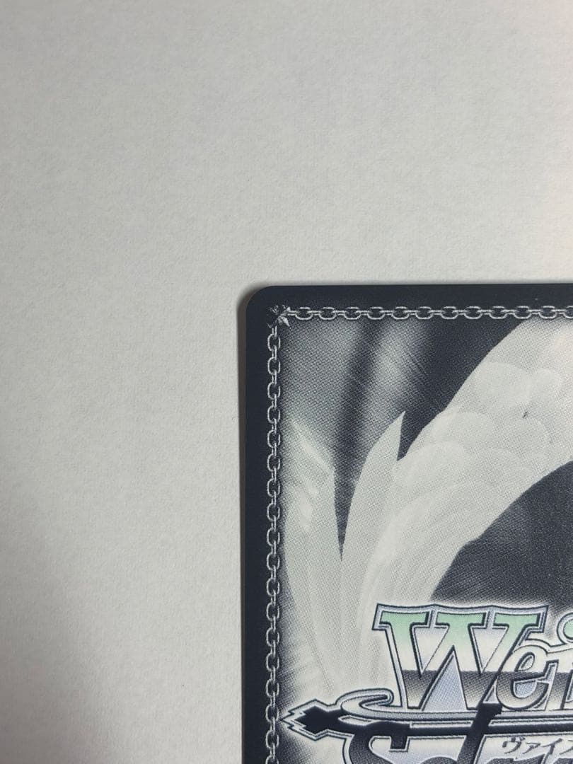 ヴァイスシュヴァルツ ブルーアーカイブ 聖園ミカ SP