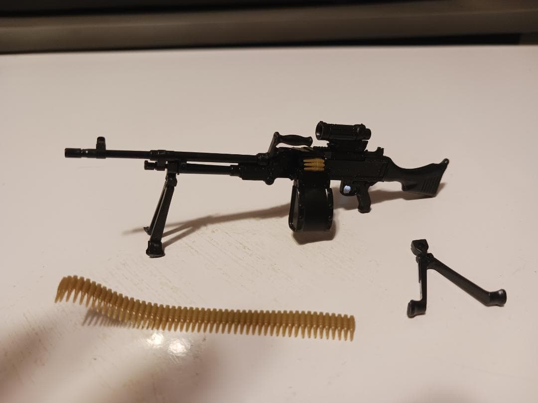 スリーエートイズ wwrp grunt　現状品