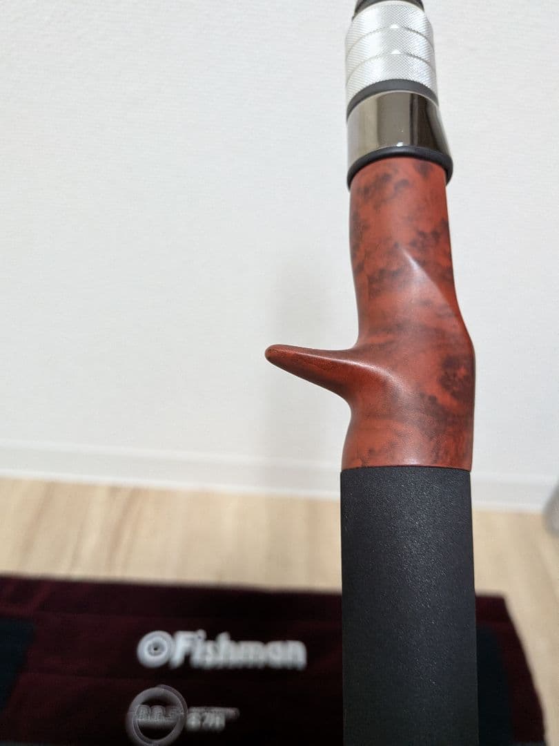 【超美品】Fishman B.C.5 8.7H